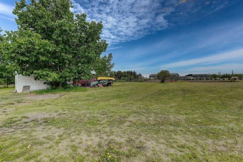 710 8Th Avenue West, Beaverlodge, AB - Outdoor With View