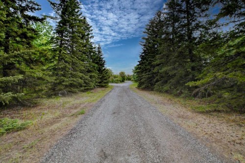 710 8Th Avenue West, Beaverlodge, AB - Outdoor With View