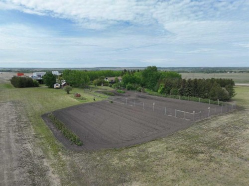710 8Th Avenue West, Beaverlodge, AB - Outdoor With View