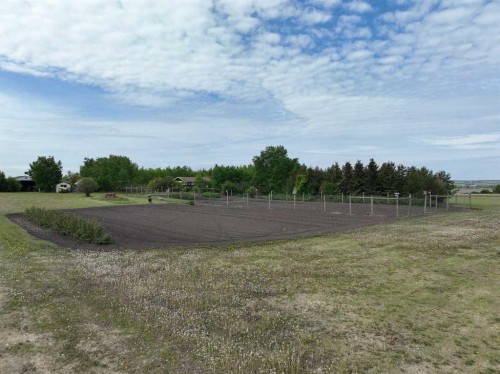 710 8Th Avenue West, Beaverlodge, AB - Outdoor With View