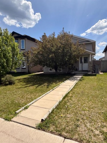 9137 94A Avenue  Grande Prairie, AB T8X 1V4