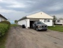 436 1 Street Sw, Falher, AB  - Outdoor 