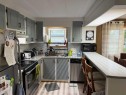 436 1 Street Sw, Falher, AB  - Indoor Photo Showing Kitchen 