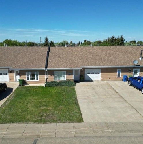 10612 97 Ave, La Crete, AB 