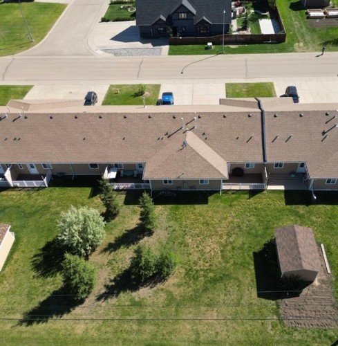10612 97 Ave, La Crete, AB 