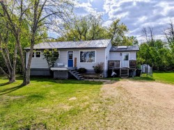 4814 52 Street Eaglesham, AB T0H 1H0