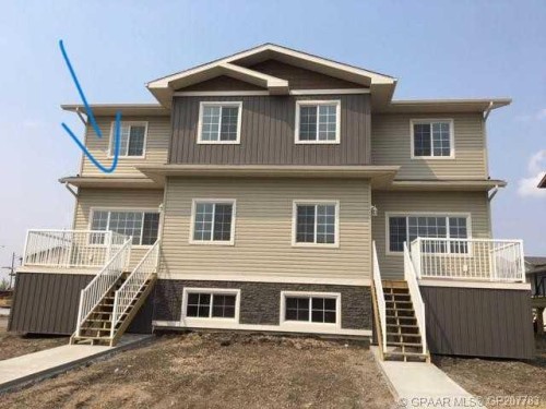 10602 114b st  Grande Prairie, AB T8V 6M2