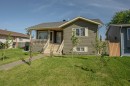 10415 106 Street, High Level, AB  - Outdoor 