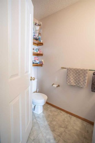 10415 106 Street, High Level, AB - Indoor Photo Showing Bathroom
