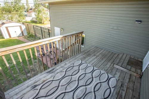 10415 106 Street, High Level, AB - Outdoor