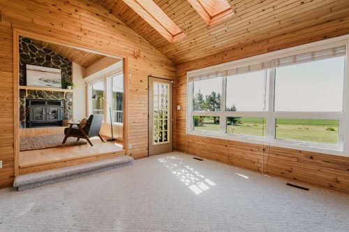 80057 712 Township, Wembley, AB -  Photo Showing Other Room