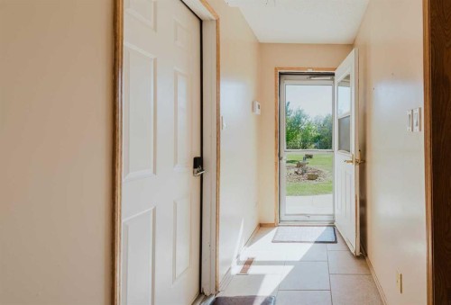 80057 712 Township, Wembley, AB - Indoor Photo Showing Other Room