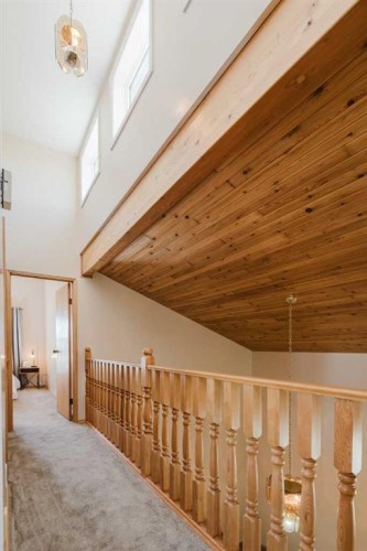 80057 712 Township, Wembley, AB - Indoor Photo Showing Other Room