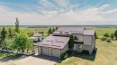 80057 712 Township, Wembley, AB  - Outdoor With View 