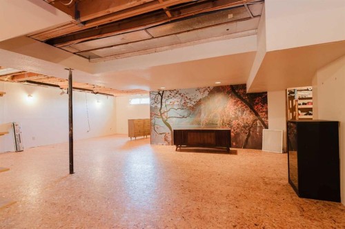 80057 712 Township, Wembley, AB - Indoor