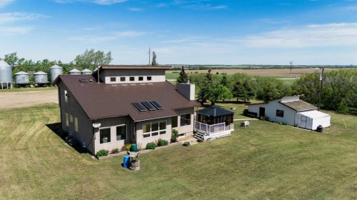 80057 712 Township, Wembley, AB - Outdoor