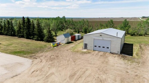 80057 712 Township, Wembley, AB - Outdoor