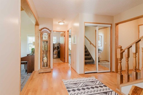 80057 712 Township, Wembley, AB - Indoor Photo Showing Other Room