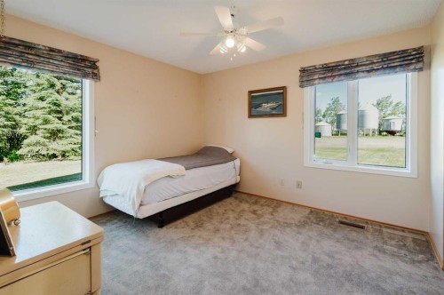 80057 712 Township, Wembley, AB - Indoor Photo Showing Other Room
