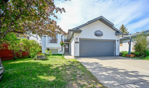 9123 105 Avenue  Grande Prairie, AB T8H 1H7