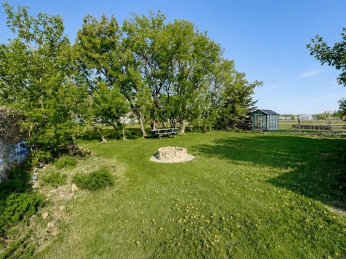 10115 99 Avenue, Bezanson, AB - Outdoor