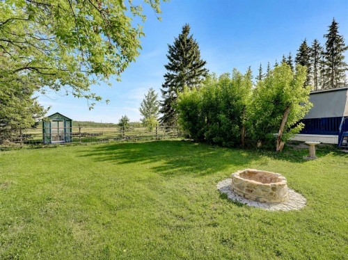 10115 99 Avenue, Bezanson, AB - Outdoor