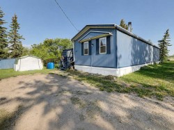 10115 99 Avenue Bezanson, AB T0H 0G0