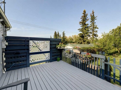 10115 99 Avenue, Bezanson, AB - Outdoor With Exterior