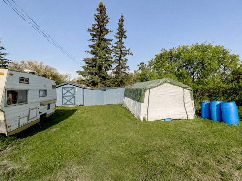 10115 99 Avenue, Bezanson, AB - Outdoor