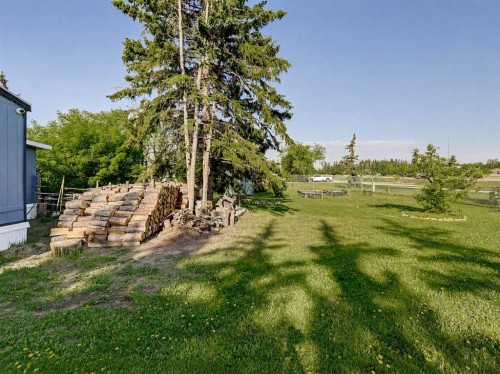 10115 99 Avenue, Bezanson, AB - Outdoor