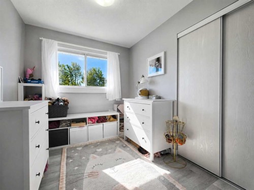 10638 Shand Avenue, Grande Cache, AB - Indoor