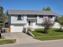 10638 Shand Avenue, Grande Cache, AB  - Outdoor 
