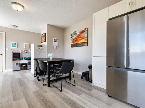 10638 Shand Avenue, Grande Cache, AB - Indoor
