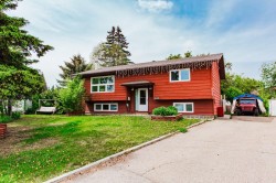 9332 70A Avenue Grande Prairie, AB T8V 6C9