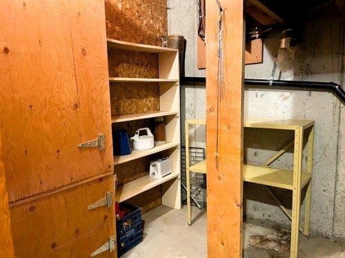 11209 103 Avenue, Fairview, AB - Indoor Photo Showing Other Room
