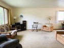 11209 103 Avenue, Fairview, AB  - Indoor Photo Showing Living Room 