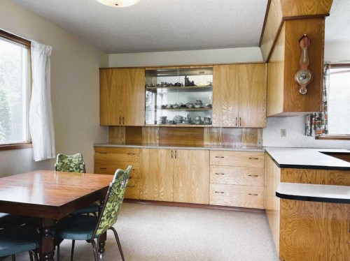 11209 103 Avenue, Fairview, AB - Indoor