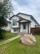 10518 72 Avenue Grande Prairie, AB T8W 2S6