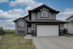 10201 124 A Avenue Grande Prairie, AB T8V 6J2