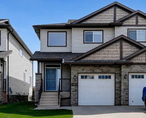 14915 102a Street  Rural Grande Prairie No. 1, County Of, AB T8X 0J8