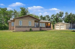 66 25039 TWP 722 Road Rural Grande Prairie No. 1, County Of, AB T0H 0G0