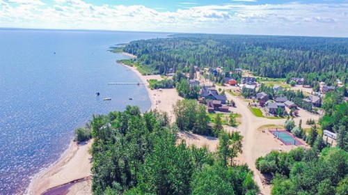 Lot 100 Willow Drive, Grouard, AB 