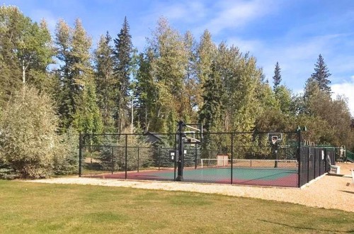 Lot 100 Willow Drive, Grouard, AB 