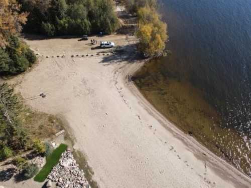 Lot 100 Willow Drive, Grouard, AB 