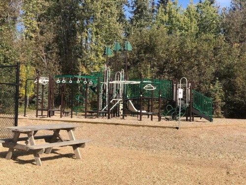 Lot 100 Willow Drive, Grouard, AB 