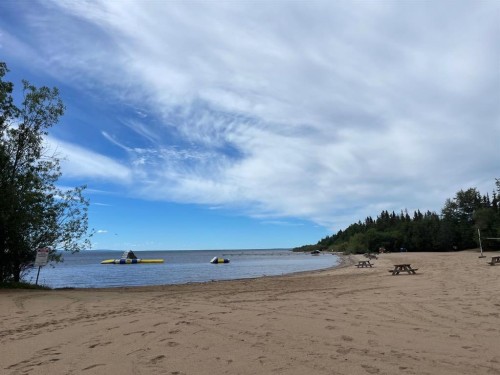 Lot 100 Willow Drive, Grouard, AB 