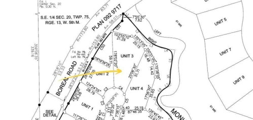 Lot 100 Willow Drive, Grouard, AB 