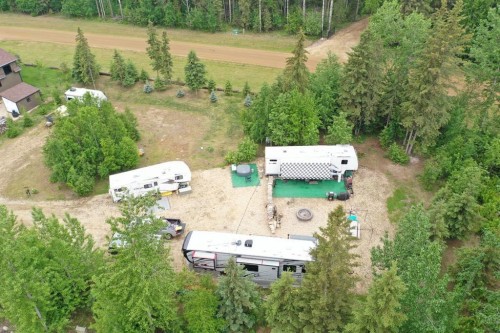 Lot 100 Willow Drive, Grouard, AB 