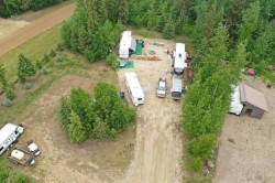 Lot 100 Willow Drive Grouard, AB T0G 1C0