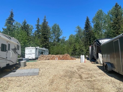 Lot 100 Willow Drive, Grouard, AB 